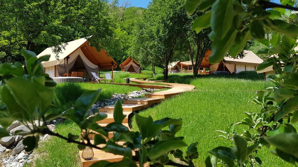 Luxury Vineyard Resort Chateau Ramsak Maribor Buitenkant foto