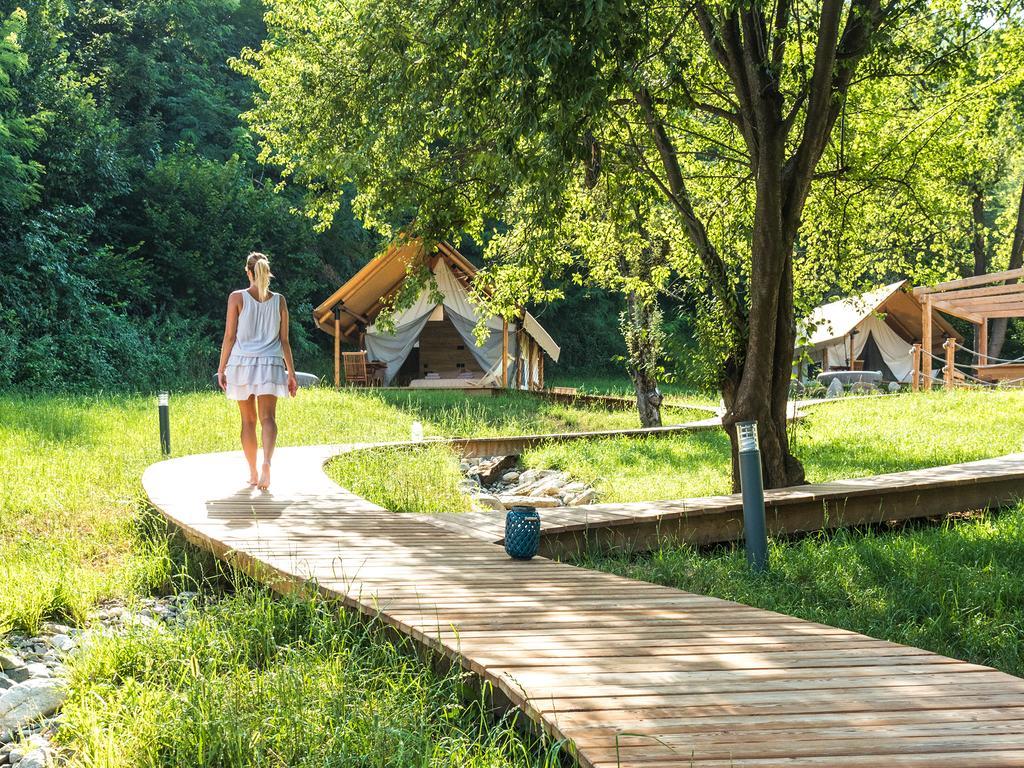 Luxury Vineyard Resort Chateau Ramsak Maribor Buitenkant foto