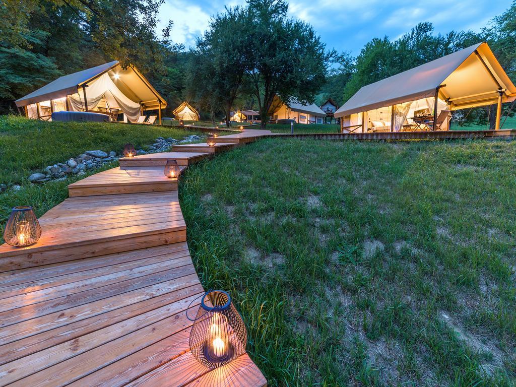 Luxury Vineyard Resort Chateau Ramsak Maribor Buitenkant foto